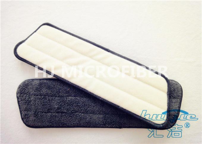 80 polyester microfiber floor dust mop pad replacement 80 polyester microfiber floor dust mop pad replacement