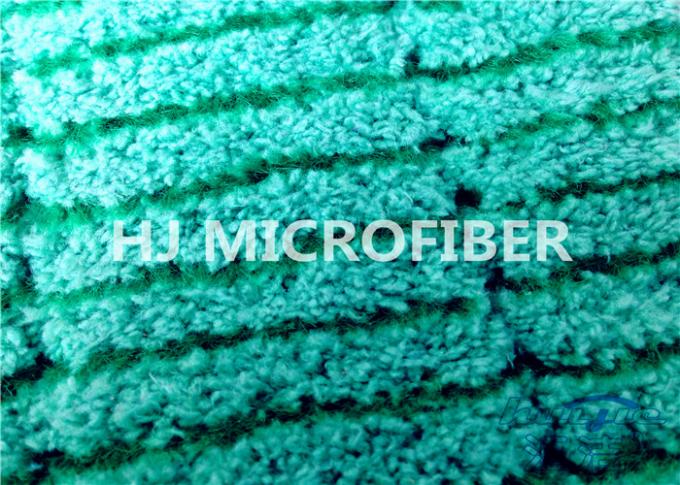 Eco-Friendly Microfiber Dust Mop Backing With , Floor Duster Mops