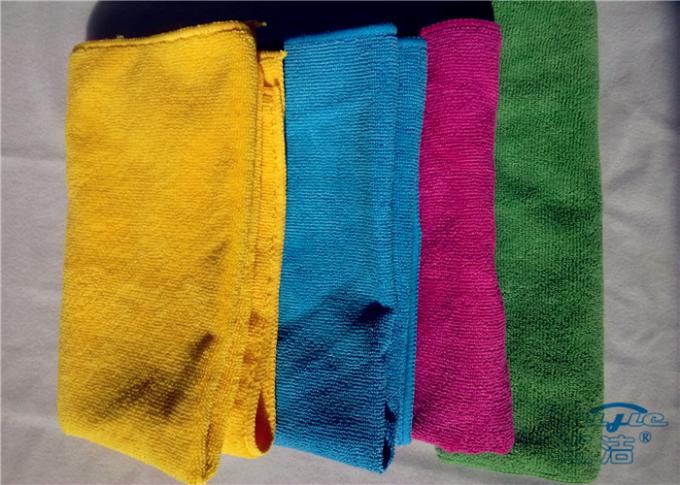Household / Personal Care Terry Towel Microfiber , Multi-purpose Cloth