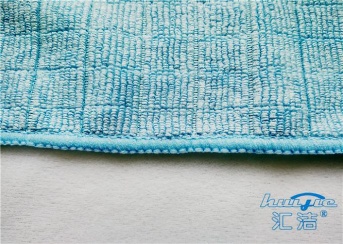Promotional Pearl Microfibre Cleaning Cloths Home Cleaning Towel For House 16" x 20"