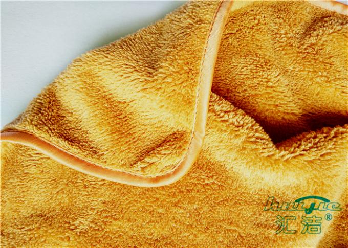 Microfiber Magic Hand Drying Towel Non-Irritating , Hanging Hand Towel