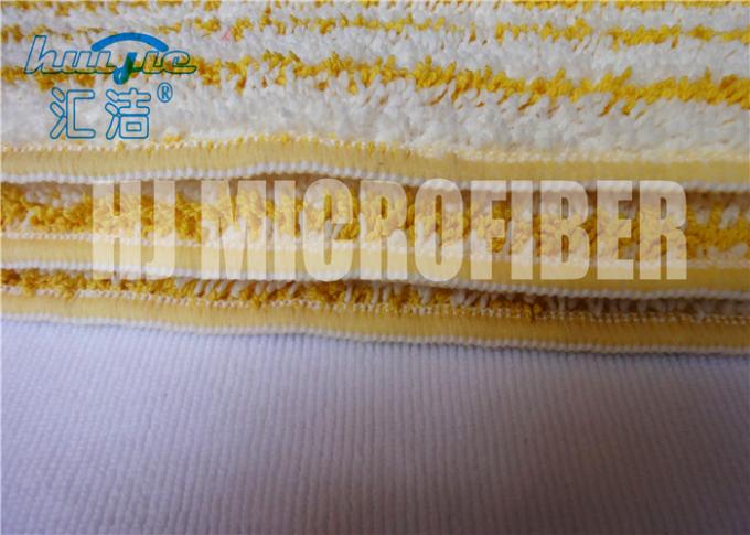 Super Absobent And Eco-friendly Microfiber Mop Heads For Floor Using Home Essential