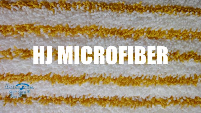Super Absobent And Eco-friendly Microfiber Mop Heads For Floor Using Home Essential