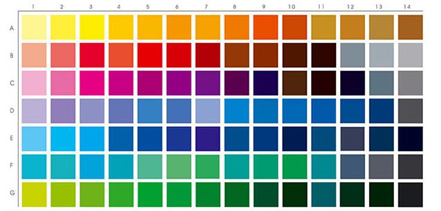 Microfiber Green Colorful Coral Fleece Stitching Car Kitchen Towels 26*36cm 600gsm