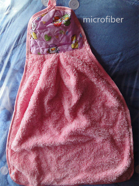 baby pink bath towels