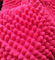 Microfiber 1200gsm Red Big Chenille 150cm Width Used Like Mats Gloves