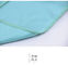 260GSM Multifunctional Microfiber Glass Cleaning Cloth Soft Superfine Fiber Rag