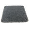 16&quot;X16&quot; Microfiber Car Buffing Towel Black Ultra Thick 800GSM Twist Pile 70% Polyester 30% Polyamide New Arrived