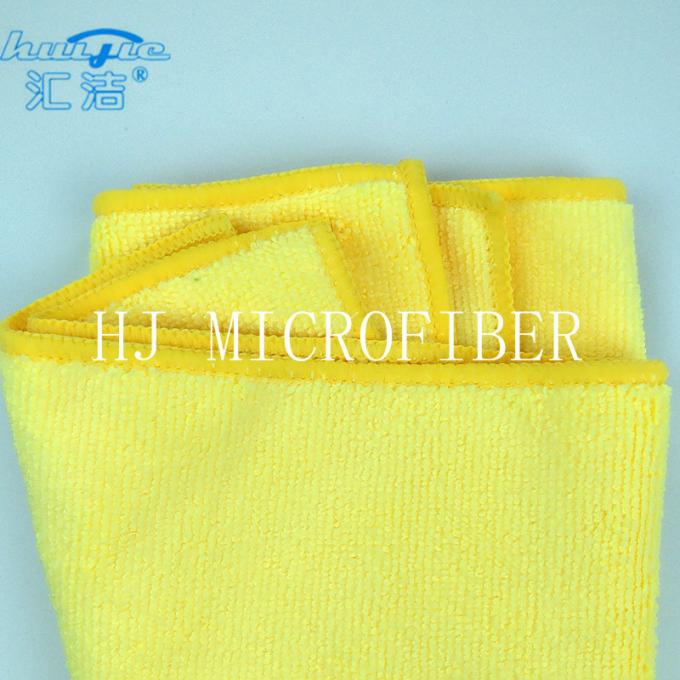 HUIJIE Microfiber Hand Towel Super Absorbency Cleaning Towel Wash Tools