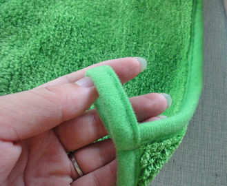 30 * 40cm 600gsm Microfiber Sports Towel Coral Fleece Super-Thick Absorbent Cleaning Towel