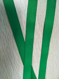 Green 1.5cm Width Wrapping Strip Microfiber Fabric For Blanket Mop Towel