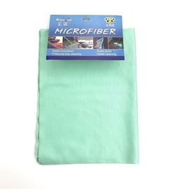 Stemware 280gsm 20 X 16 Microfiber Glass Towel