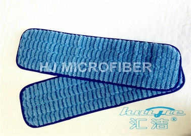 Professional  Backed Microfiber Wet Dry Mop / Quickie Microfiber Mop