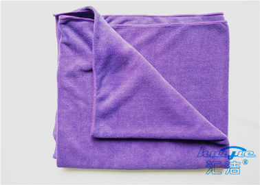 Hotel Shower Microfiber Terry Cloth 32&quot; x 64&quot; , Microfiber Drying Towels