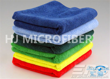 Auto Care Lint Free Car Washing Cloth Super Soft Car Glass Cleaning Cloth
