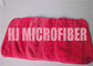 Ultra Thick Plush Fleece Microfiber Dish Cloths