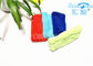 Microfiber Screen Cleaning Cloth , Micro Cloths For Cleaning Window / Car / Eyeglass