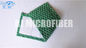 Microfiber Wet Mop Pads jacquard weave reusable mop replacement pads with pocket
