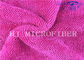 Absorbent Microfiber Cleaning Cloth Microfiber Twist Fabric Used In Mop Or Towel