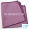 Household French Terry Hand Towel Kitchen Cleaning Cloth 40*40cm Microfiber