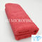 Jaqaurd Big Pearl Hand Towel Microfiber Cleaning Cloth / Microfiber cleaning towel 40*40