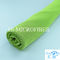 Green Color  Microfiber Cleaning Cloth Cooling Towel Bath &amp; Beach Towel small microfiber cloth