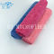 Colorful Microfiber 80% Polyester 20% Polyamide Material Fabric Towel Coral Fleece Towel For Home Cleaning