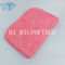 Colorful Microfiber 80% Polyester 20% Polyamide Material Fabric Towel Coral Fleece Towel For Home Cleaning
