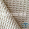 Knitted Microfiber Cleaning Cloth 40*40cm square piped merbau household knitted towel