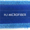 ECO Friendly Microfiber Mop Pads Blue Color Home Floor Cleaning Tools Refill Mop Head