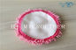 Pink Color Microfiber Small Chenille Round Shaped Car Cleanng Accessories Car Washing Tools