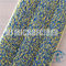 80% Polyester and 20% Polyamide micofiber dust mop pads / commercial microfiber mop