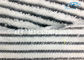 Microfiber Fabric Coral Fleece Fabric With Grey Hard Wire Fabric Refill For Mops Customized Density