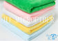 Customized Color Size And Density Useful Microfiber Bath Towels Mutifunctional Towel For Home Using