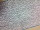 Free hand washing gray  woven  microfiber coral fleece 11*34  5mm  sponge dust mop pad