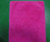 Red Colorful Warp Terry Cloth 50*60 Textile Microfiber Household Cleaning Towel