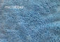 Microfiber 30 * 30cm 300gsm Blue Coral Fleece Super Soft Car Hand Kitchen Cleaning Cloth