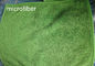 30*40 cm 450gsm Microfiber Dust Mop Green Twisted Super Water Absorption Floor Dust Mop