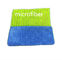 Microfiber Twisted Coral Fleece Multifunction Car Cleaning Cloth 300gsm 30 * 40cm 450gsm
