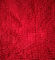 Microfiber 1200gsm Red Big Chenille 150cm Width Used Like Mats Gloves