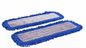 24&quot; Quickie Dust Mop Microfiber Polyester Velcro Backing Dust Mop Pad
