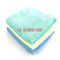 40*40cm 300gsm Polyester Microfiber Window Cleaning Cloth