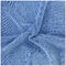 Warp Knitting Twisted 450gsm Microfiber Fabric
