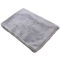Lint Free 50X70cm Grey Terry Cloth For Household Cleaning