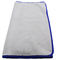 800gsm Polyester Polyamide Microfibre Vehicle Washing Cloth 40X60cm