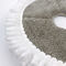 20cm Round Cotton Tassels Microfiber Mop Head