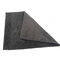SGS 3.8cm Pile Height Microfiber Chenille Fabric For Floor Mat
