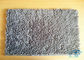 Customized Grey Durable Non Slip Shower Mat Eco-Friendly / Large Bathroom Rugs