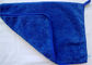 Ultra Thick Plush Fleece Microfiber Dish Cloths / Towel Swirl Free 10&quot; x 10&quot;