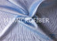 Microfiber Fabric Household Glass Polishing Cloth Blue 60&quot; 260GSM